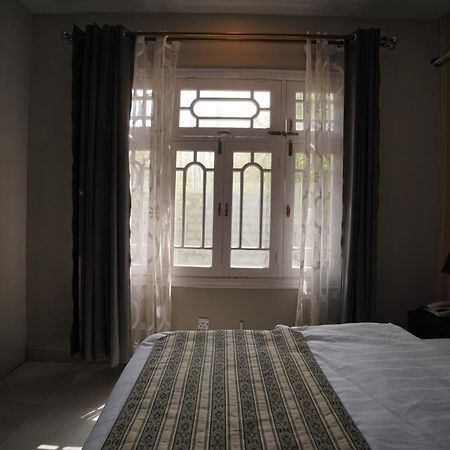 Green Orchard Skardu Exterior photo